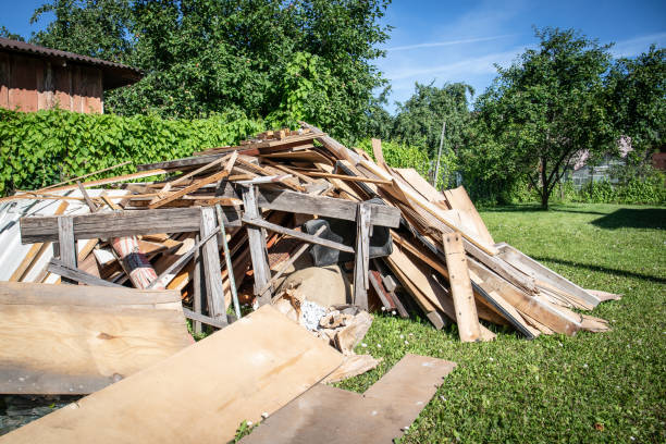 Best Hoarding Cleanup  in North New Hyde Park, NY